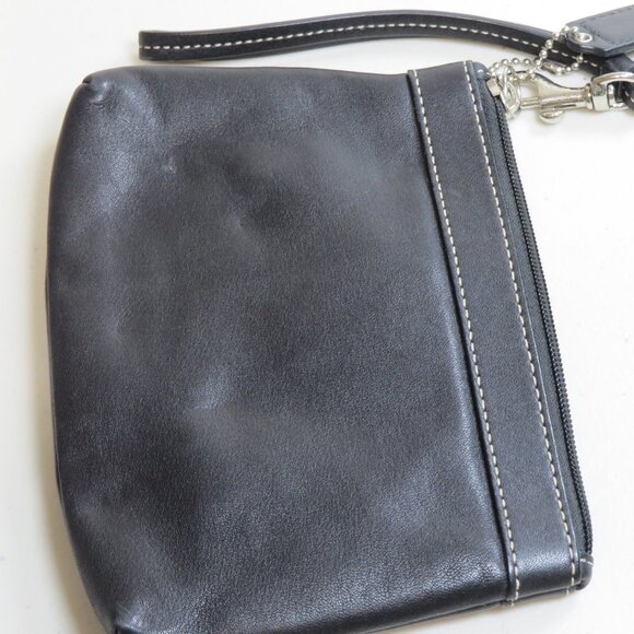 Coach Mini Purse - Picture 6 of 6